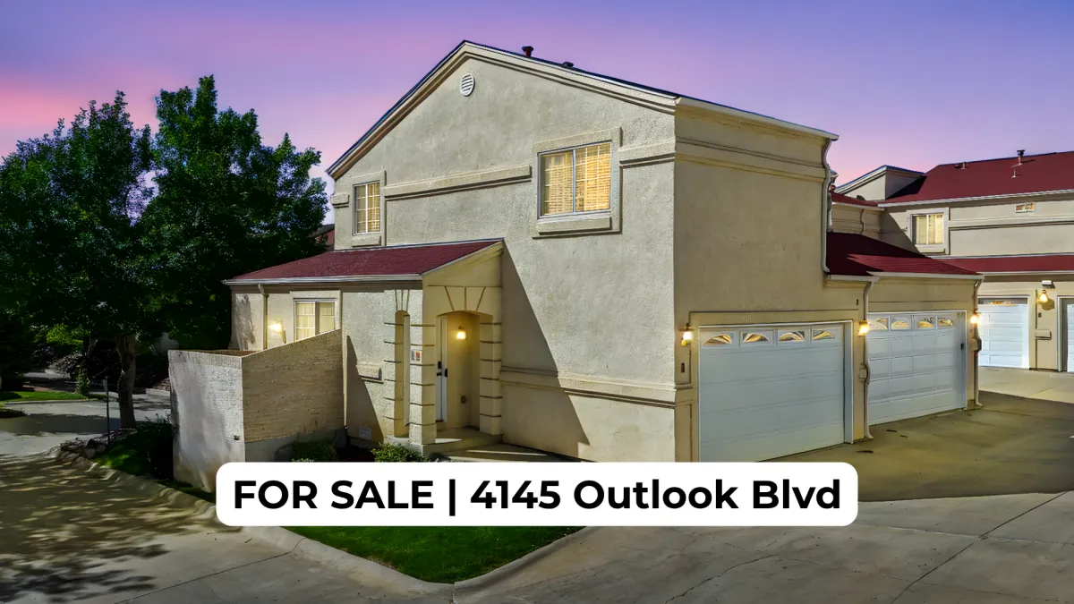 4145 Outlook Blvd