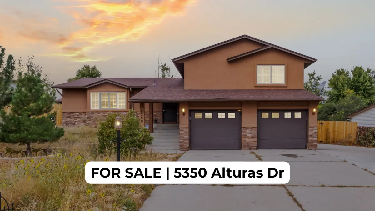 5350 Alturas Dr