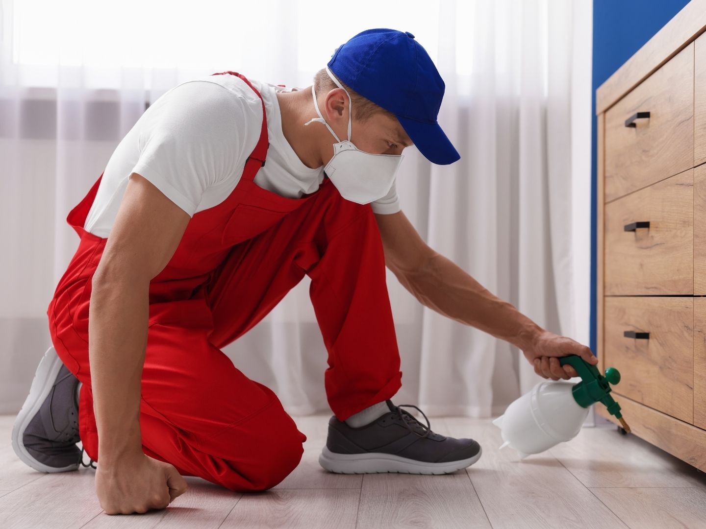 construction handover clean Services