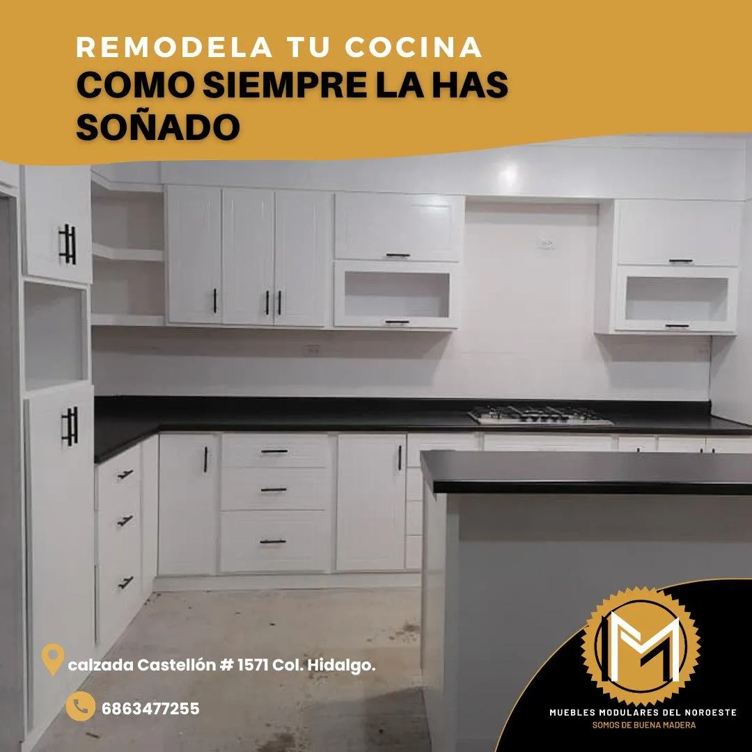 white and gray themed kitchen counters