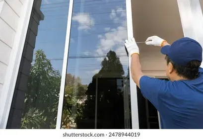 a row of wine glasses sitting next to each other