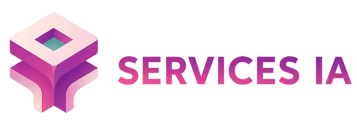 logo of services ia