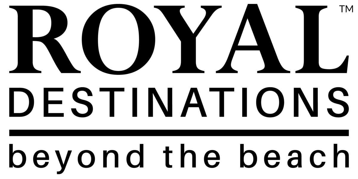 Royal Destinations brand logo