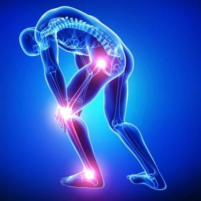 OsteoPro Facts