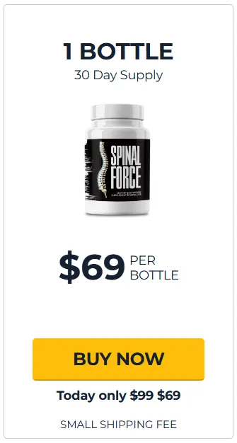 Buy OsteoPro 1 Bottle