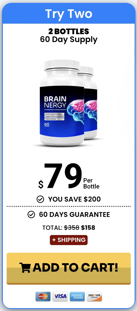 brain honey buy now 1 bottle