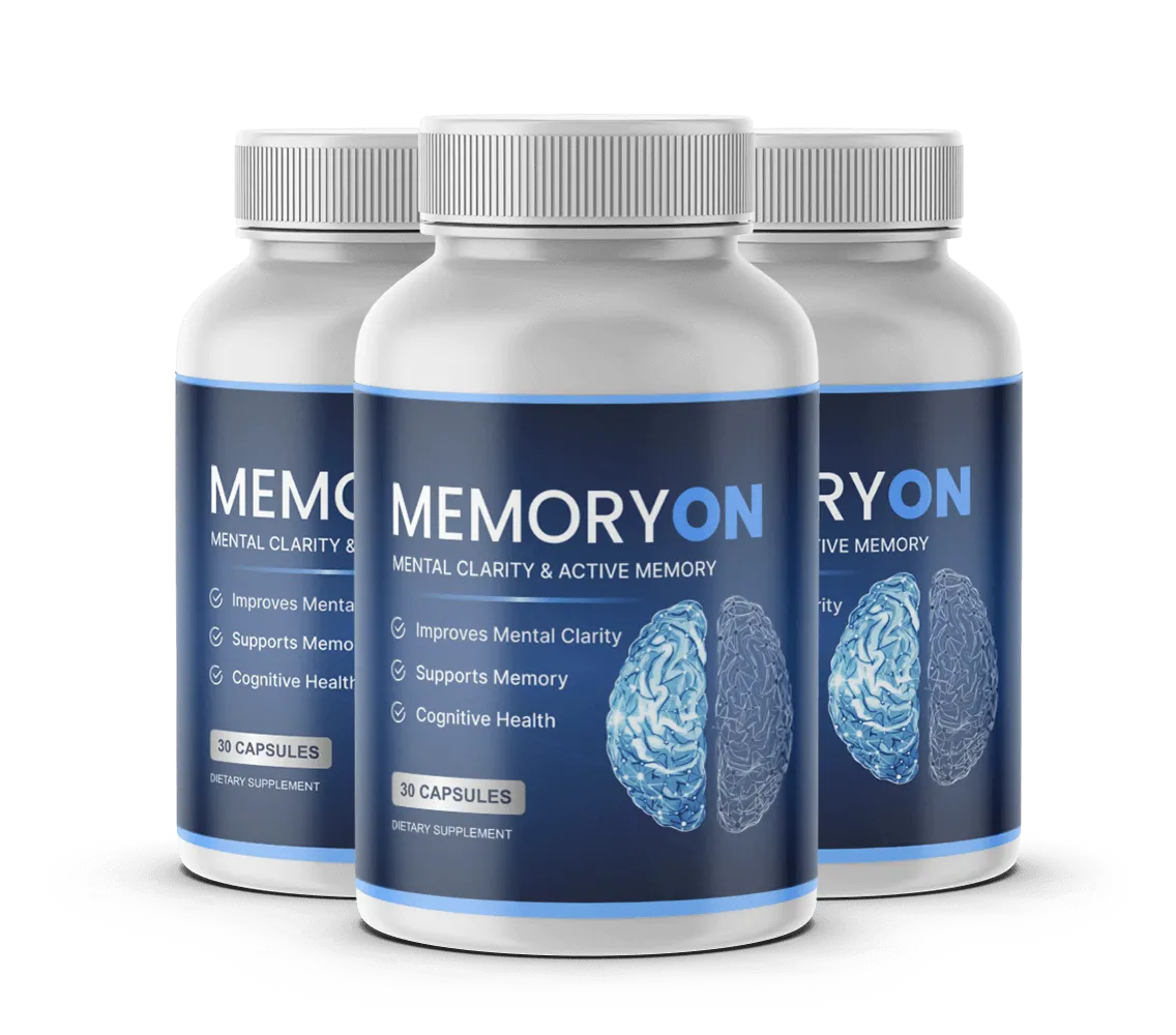 memoryon benefits