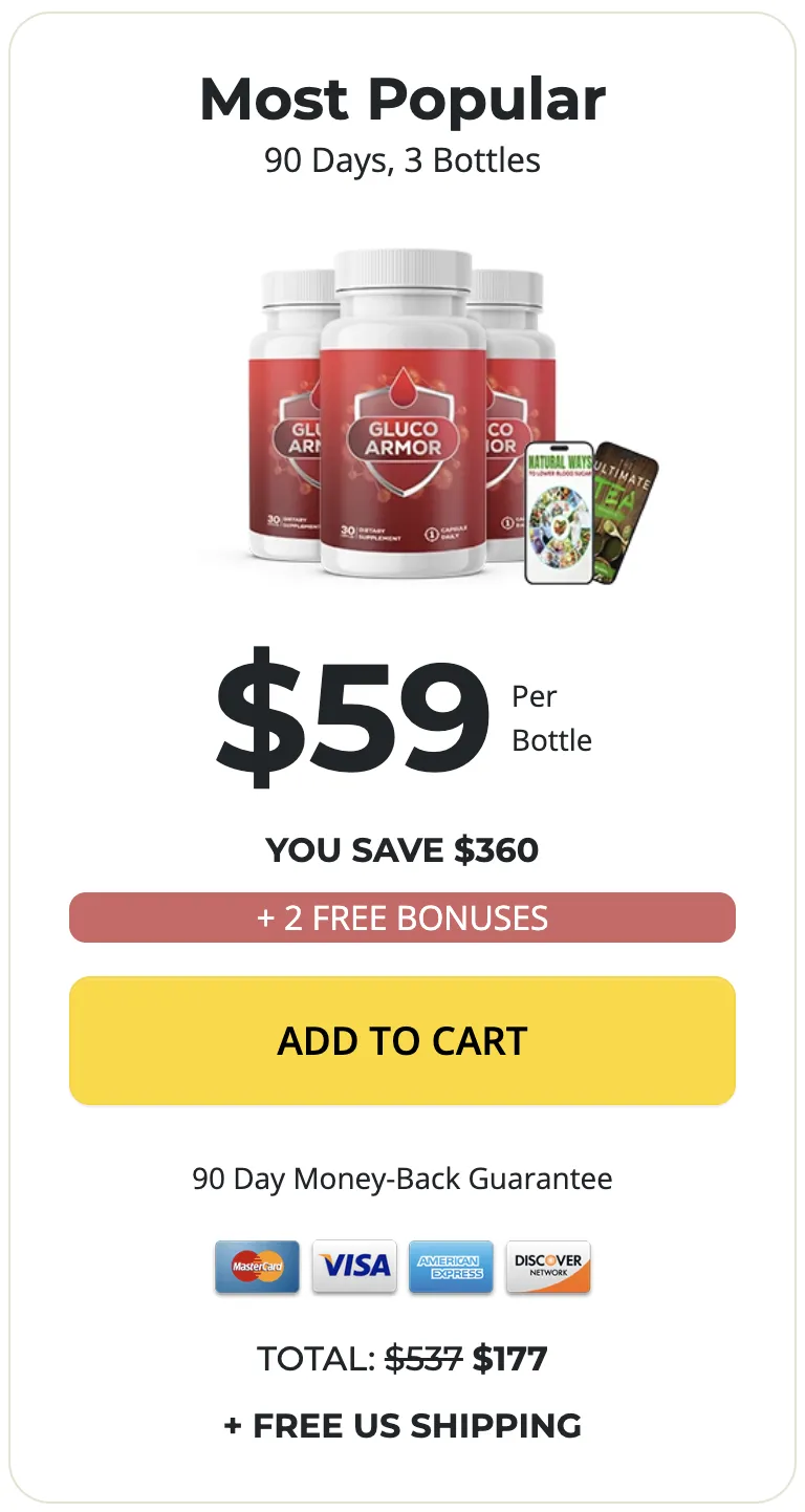 gluco off buy now 3 bottles