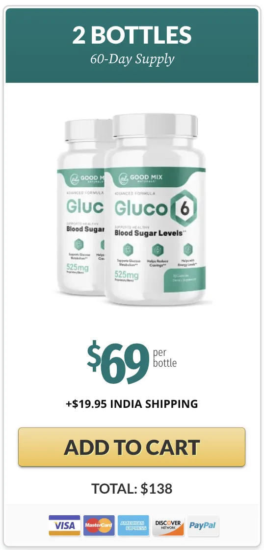 cardioglyx buy now 1 bottle