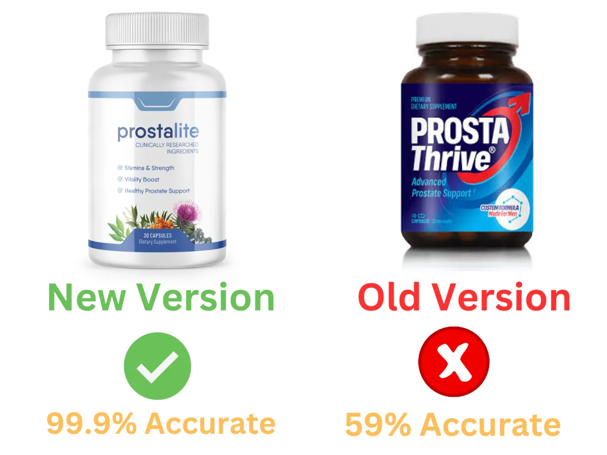 prostathrive