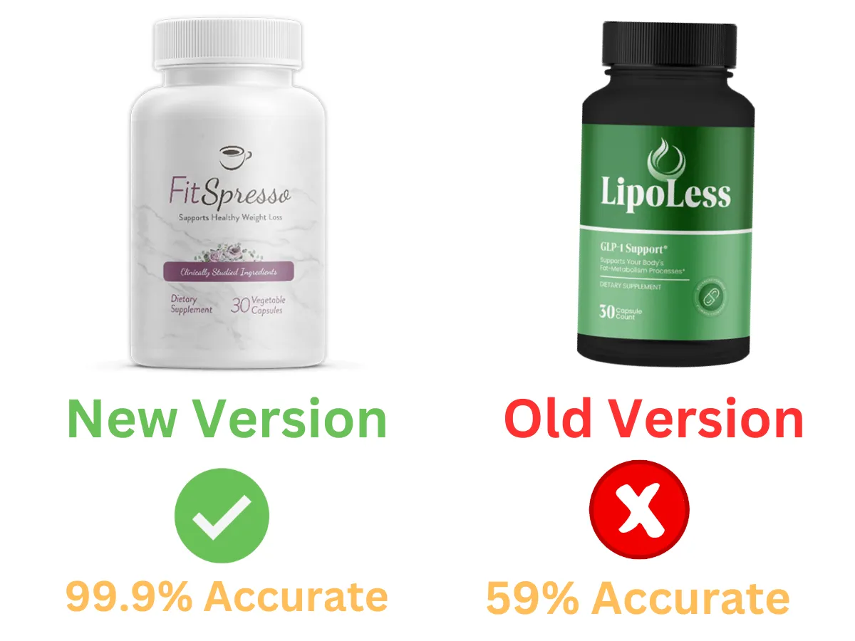 lipoless