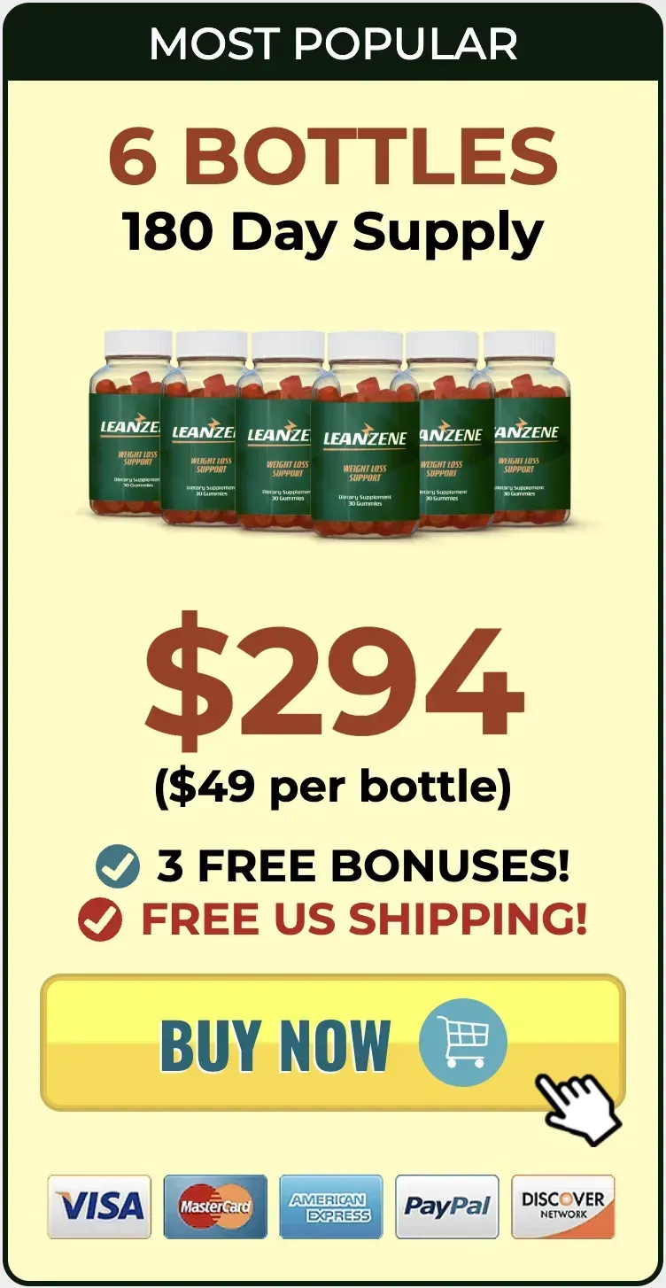 burnforce buy now 6 bottles