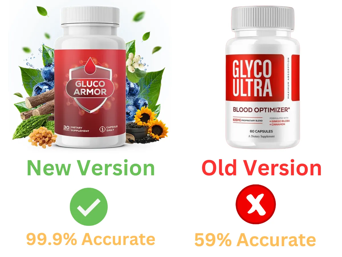 glyco ultra