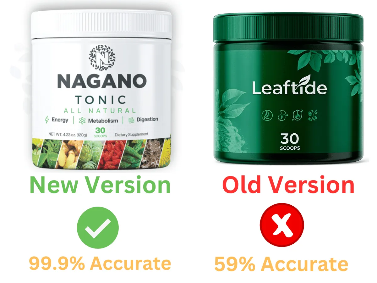 leaftide