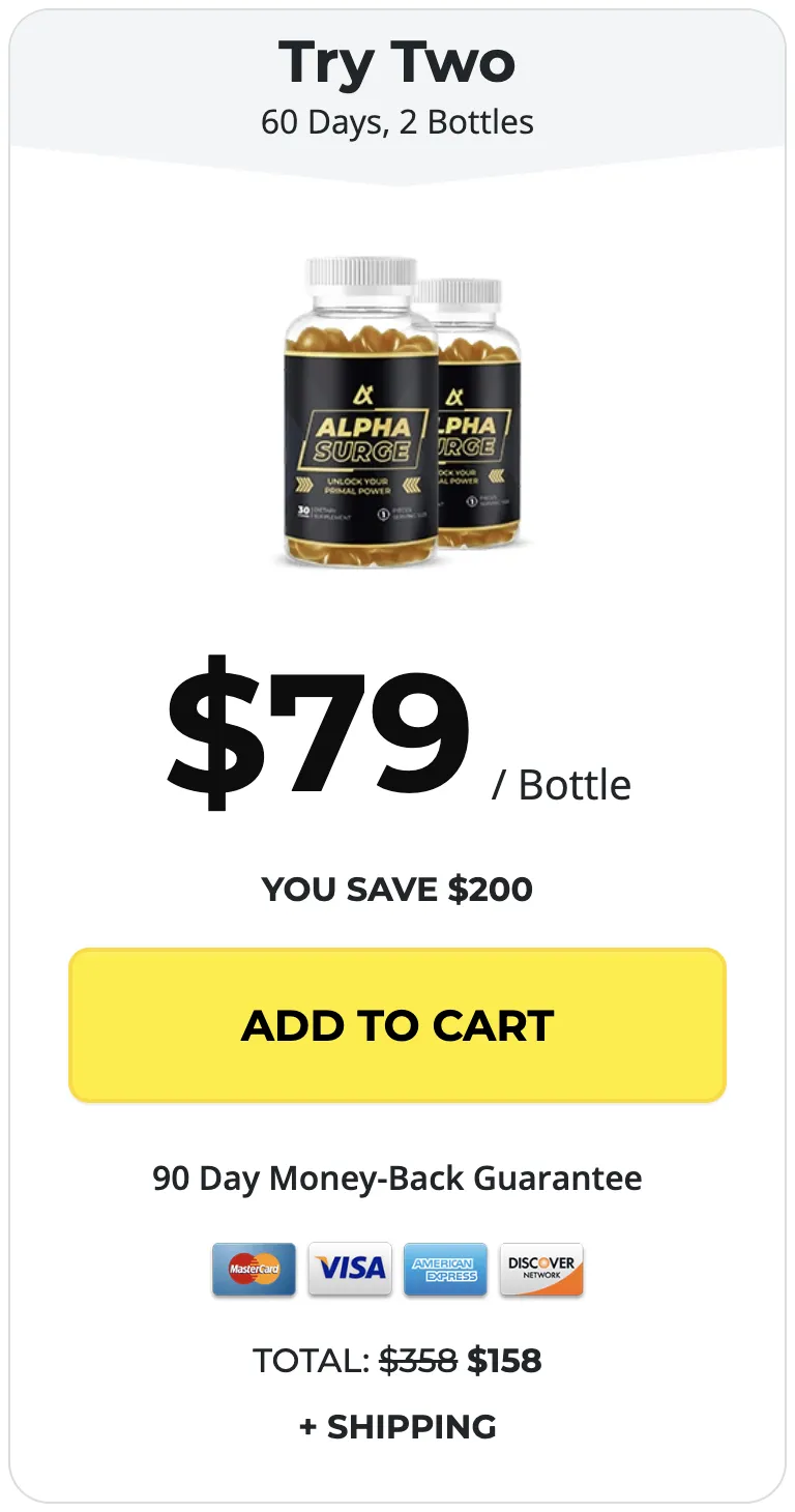 maxidure buy now 1 bottle