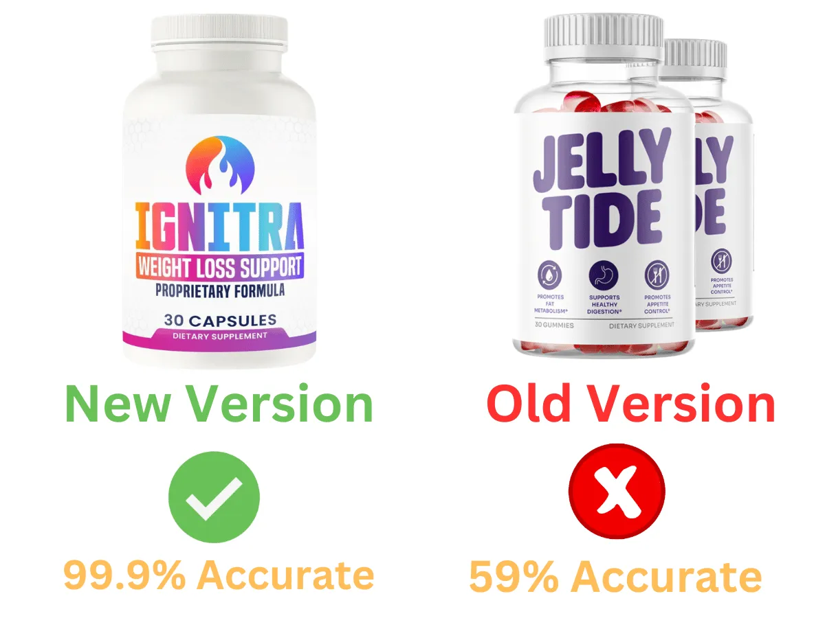 jellytide