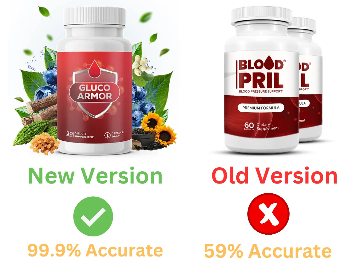 bloodpril