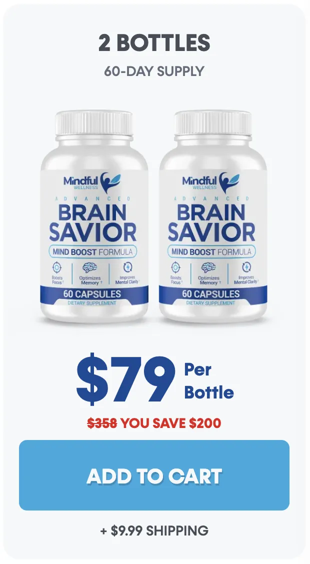 brain honey buy now 1 bottle