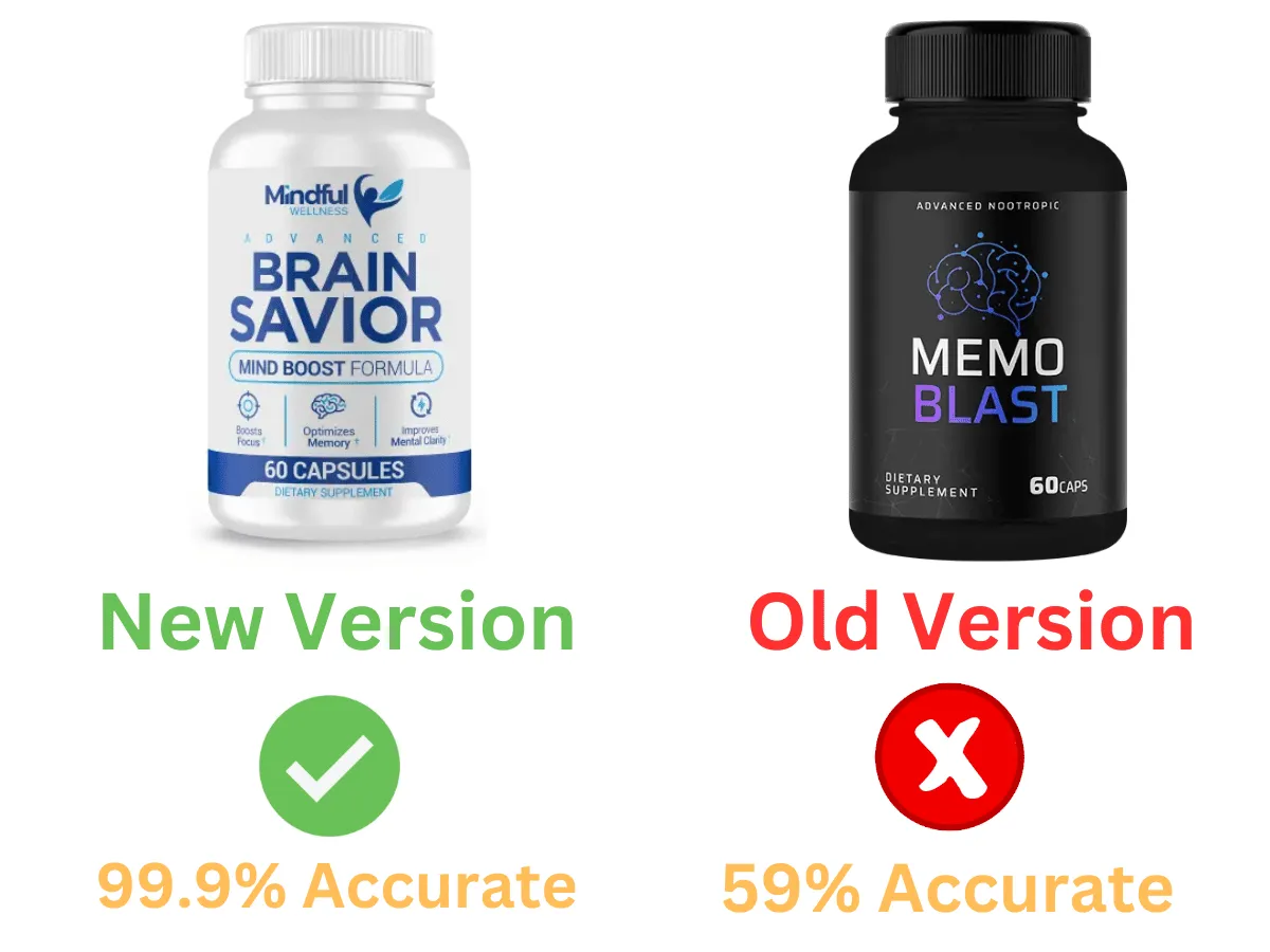memo blast
