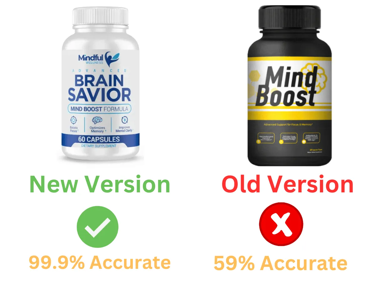 mind boost