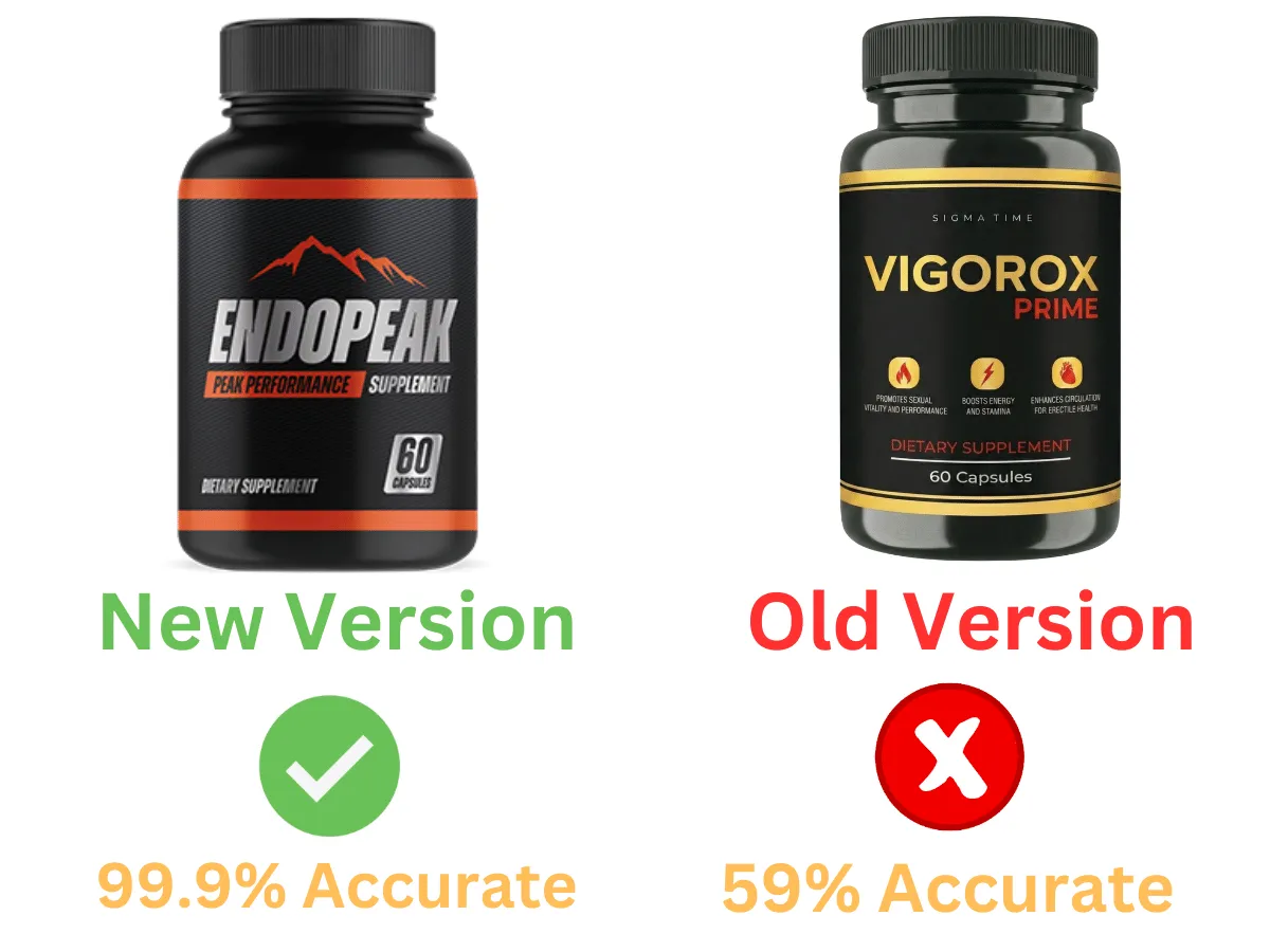 vigorox prime