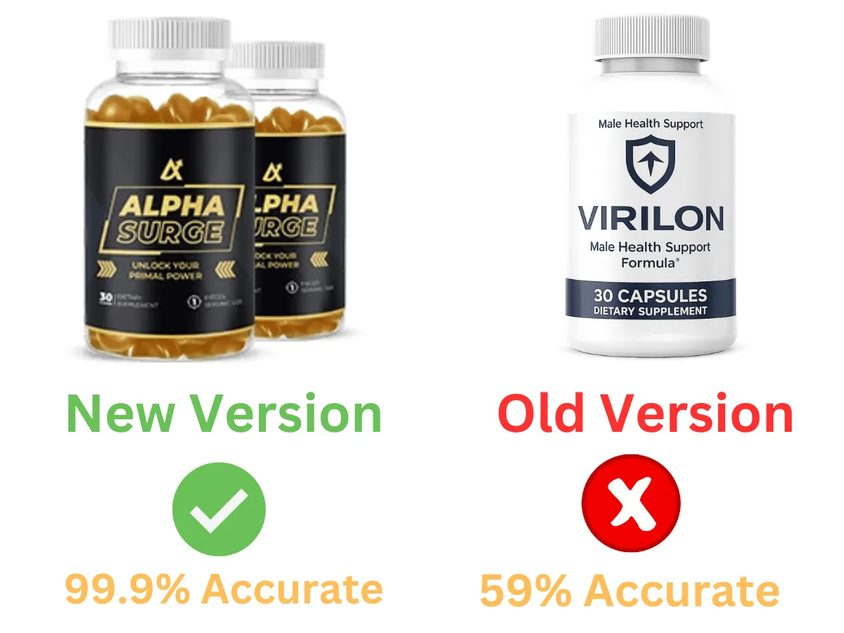 virilon
