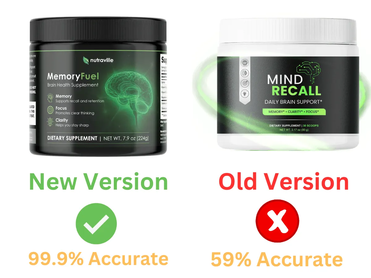 mind recall