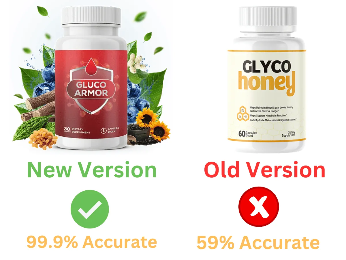 glyco honey
