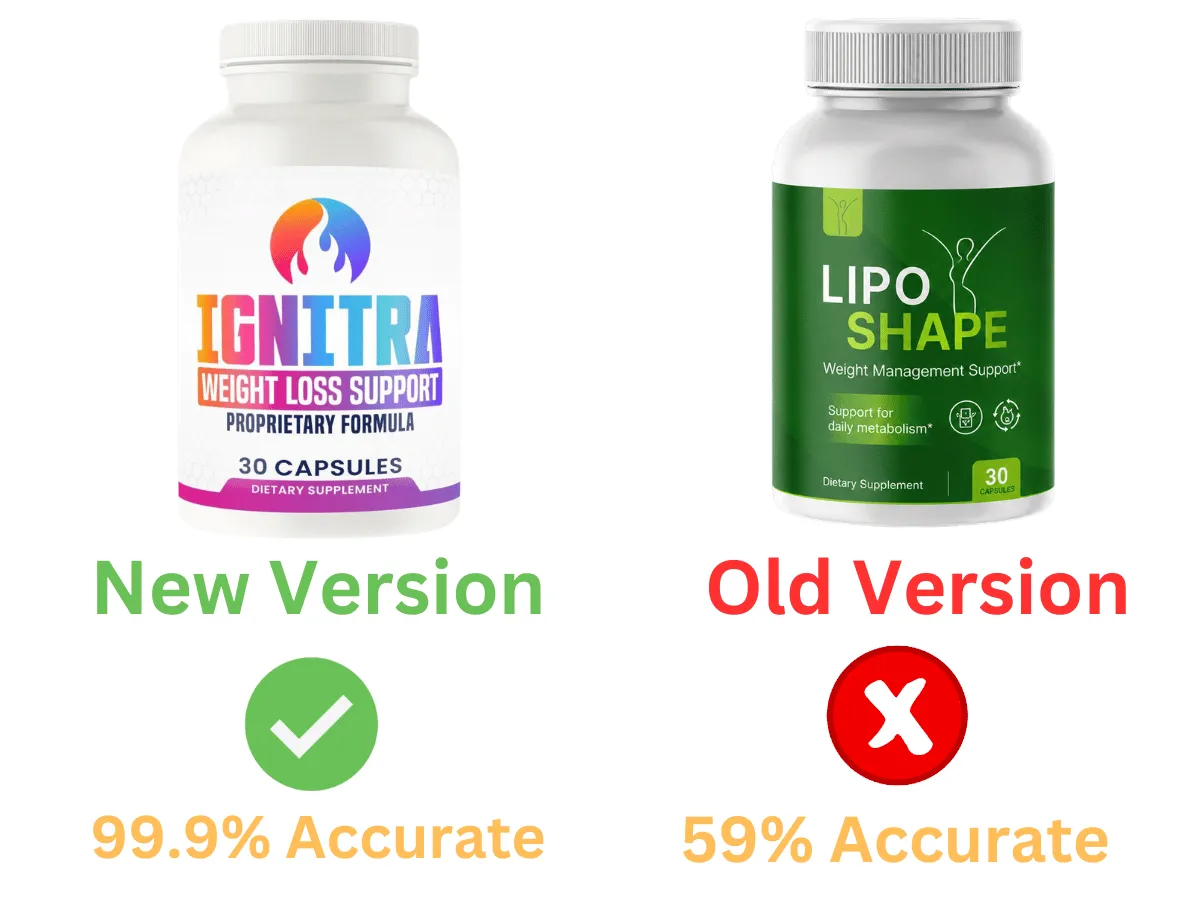 liposhape