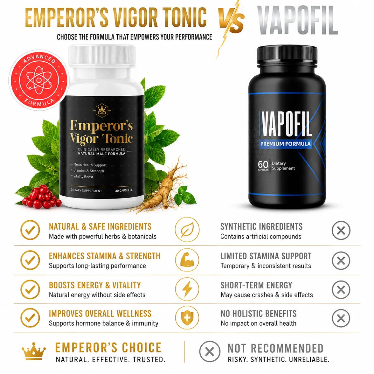 vapofil