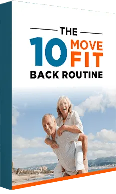 The 10 Fit Back Routine