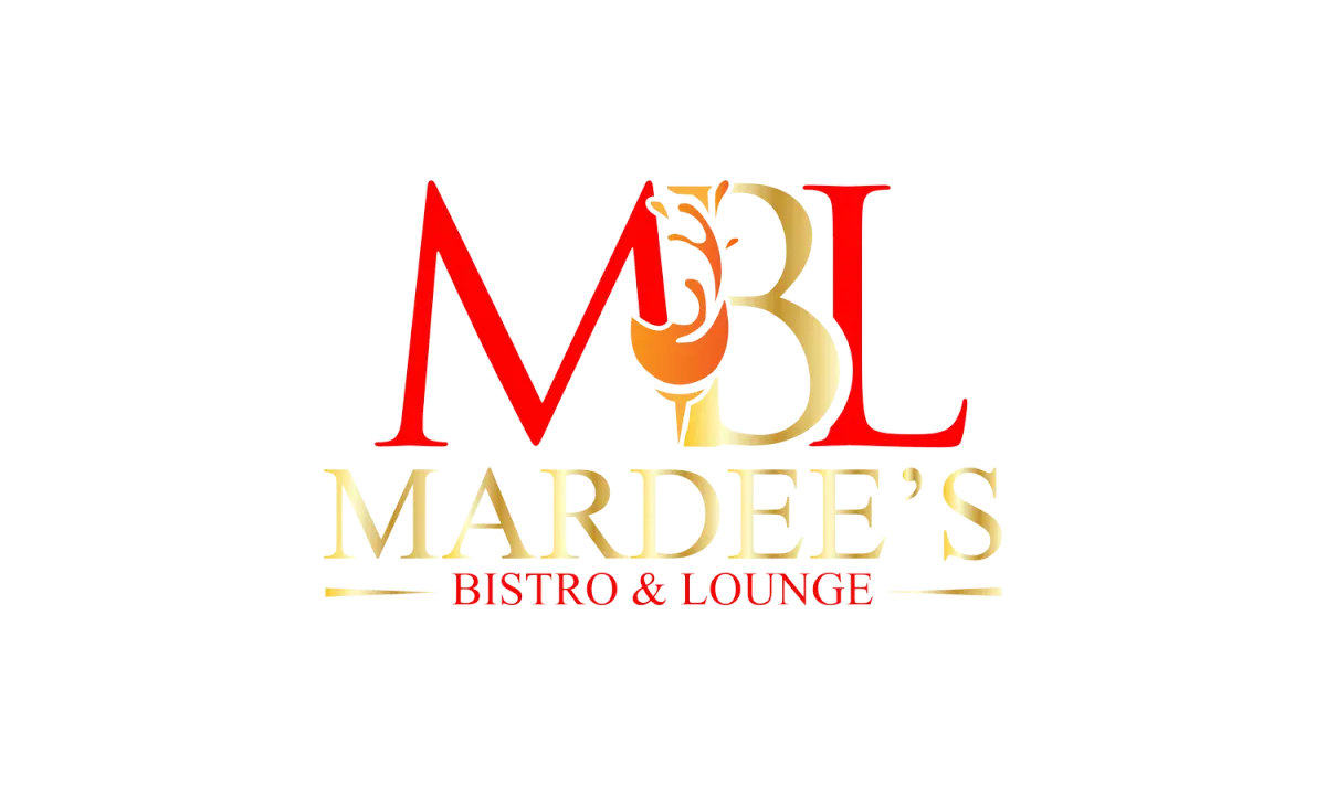 Mardees Bistro Logo