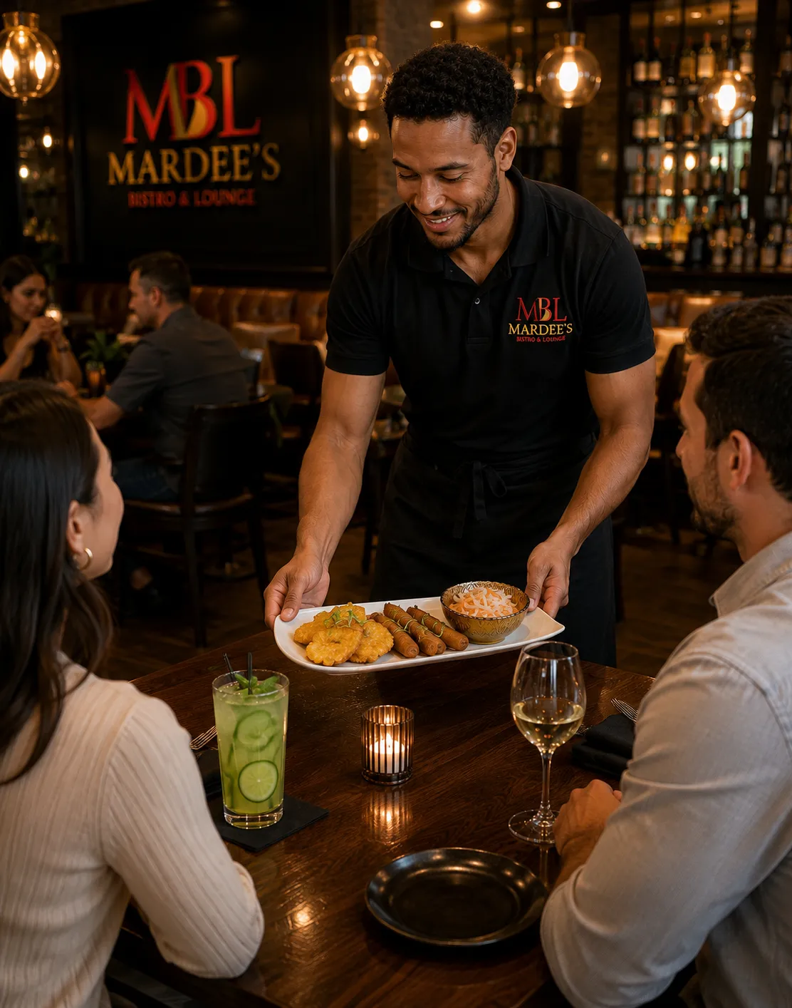 Mardee's Lounge Vibe Image 3