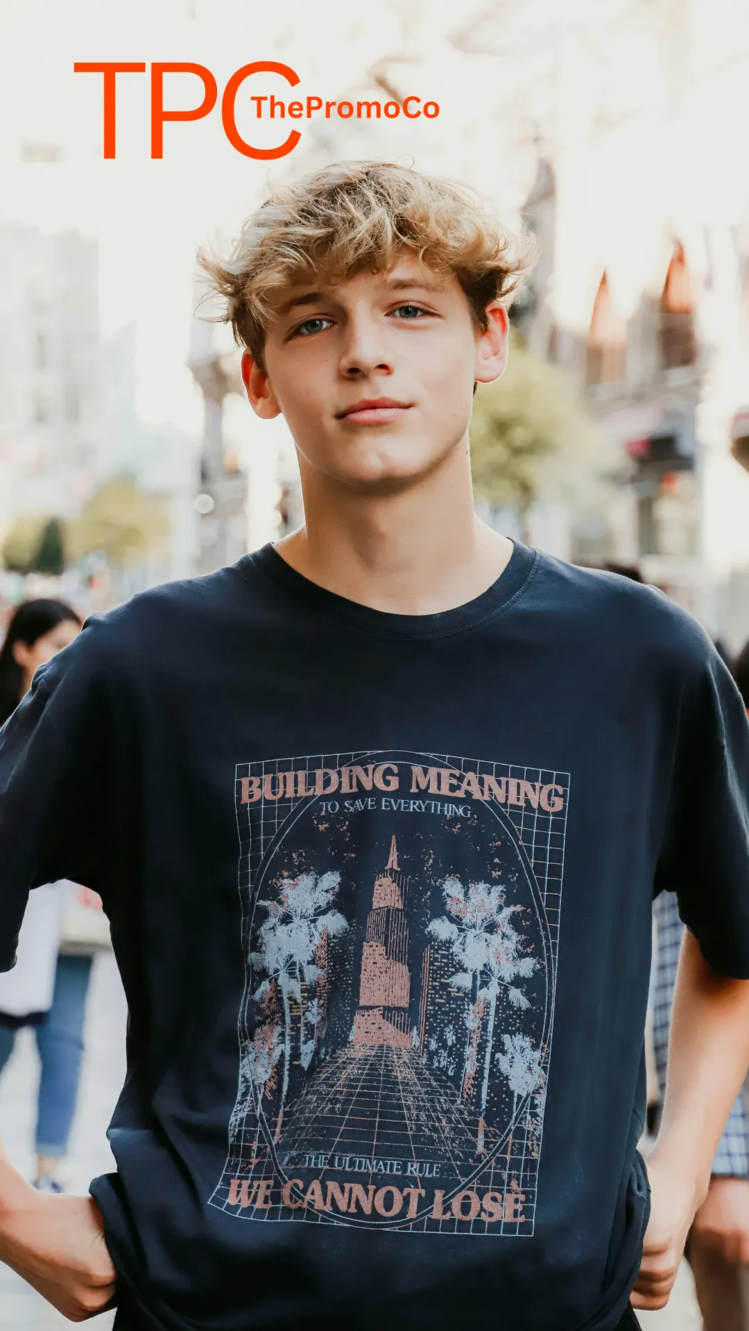 Custom tshirt design Australia