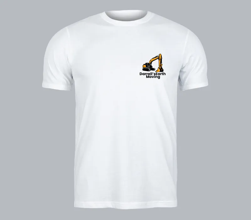Tshirt design fast shipping