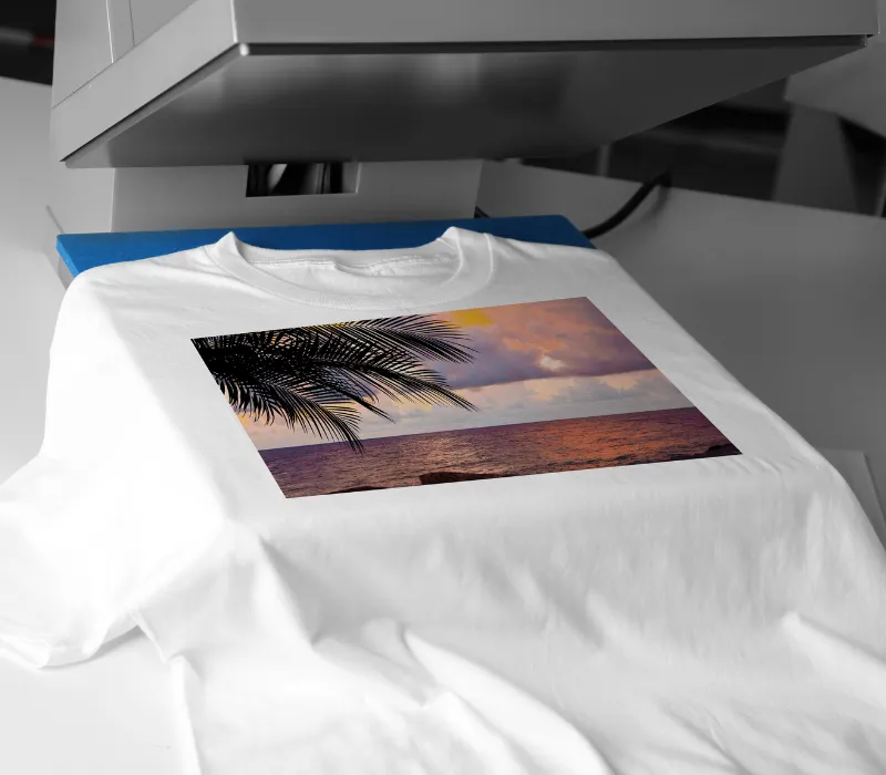 Custom printed Tee shirts Australia