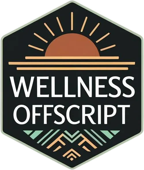 Wellness Offscript logo