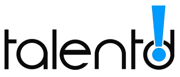 talentd! logo