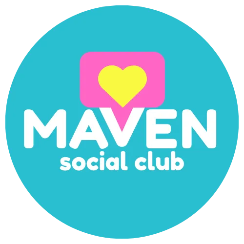 Maven Social Club