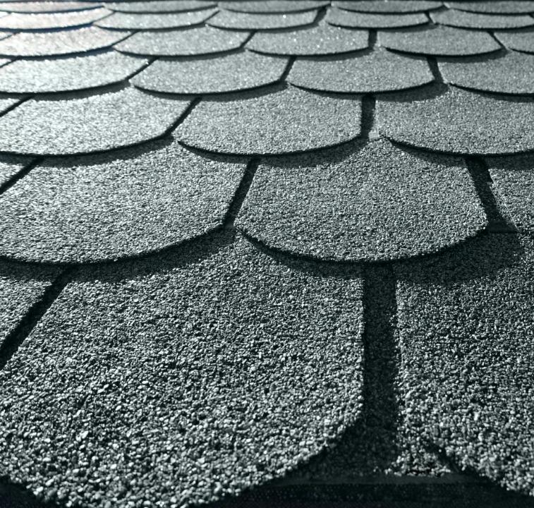 Shingle Repair