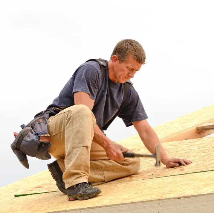 Roof Reair