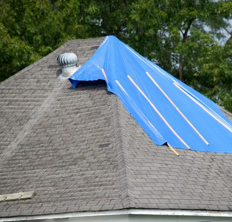 Roof Repair