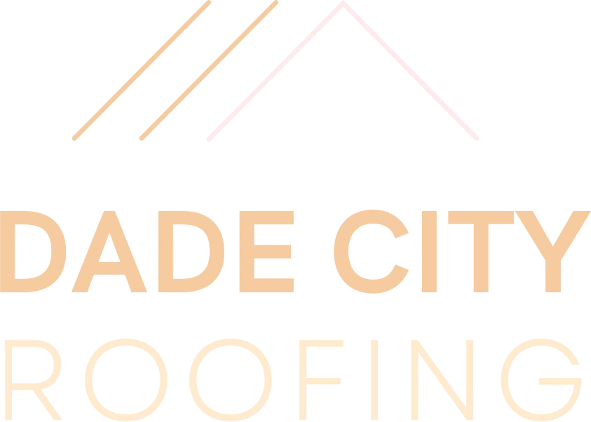 Dade City Roofing logo 