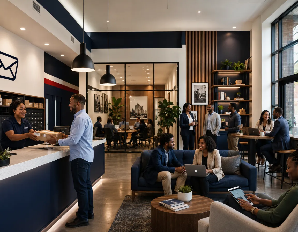 Local Networking Mixer Event at AboveGround