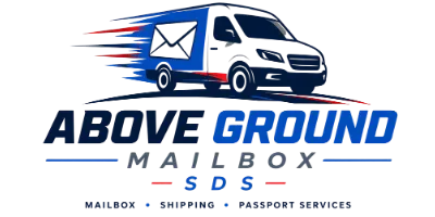AboveGround Logo