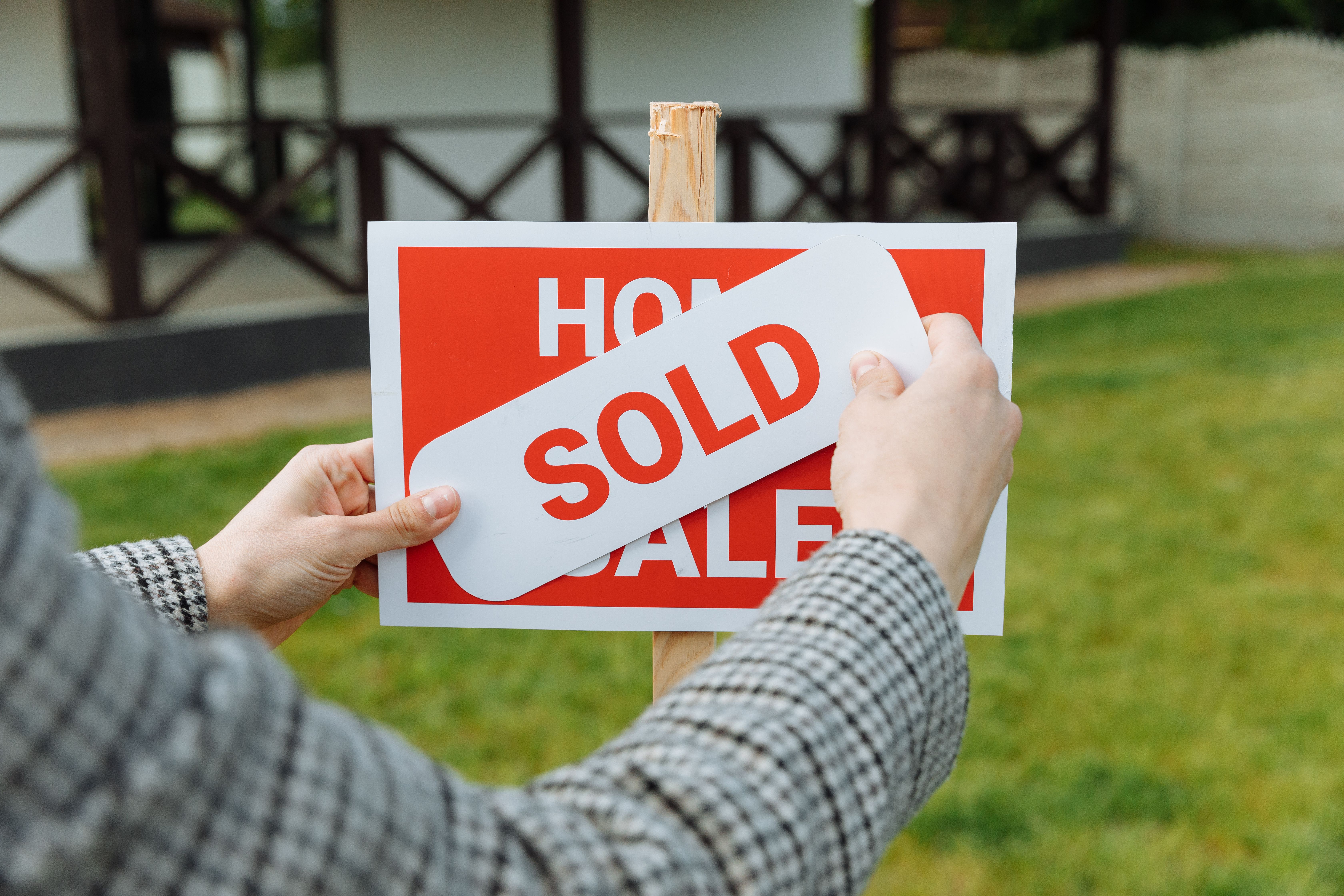 How To Sell Your House Faster