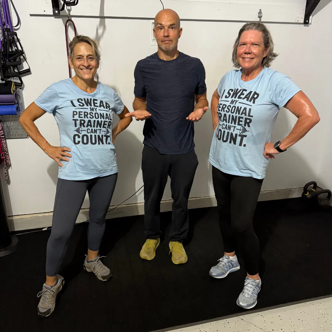 Our Semi-Private/Small Group Workouts at Freedom Body Fitness in Schertz