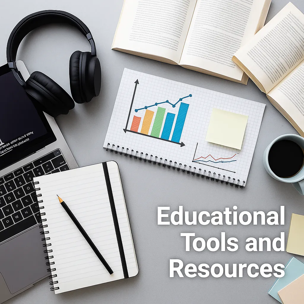 Our Educational Tools and Resources at Freedom Body Fitness in Schertz
