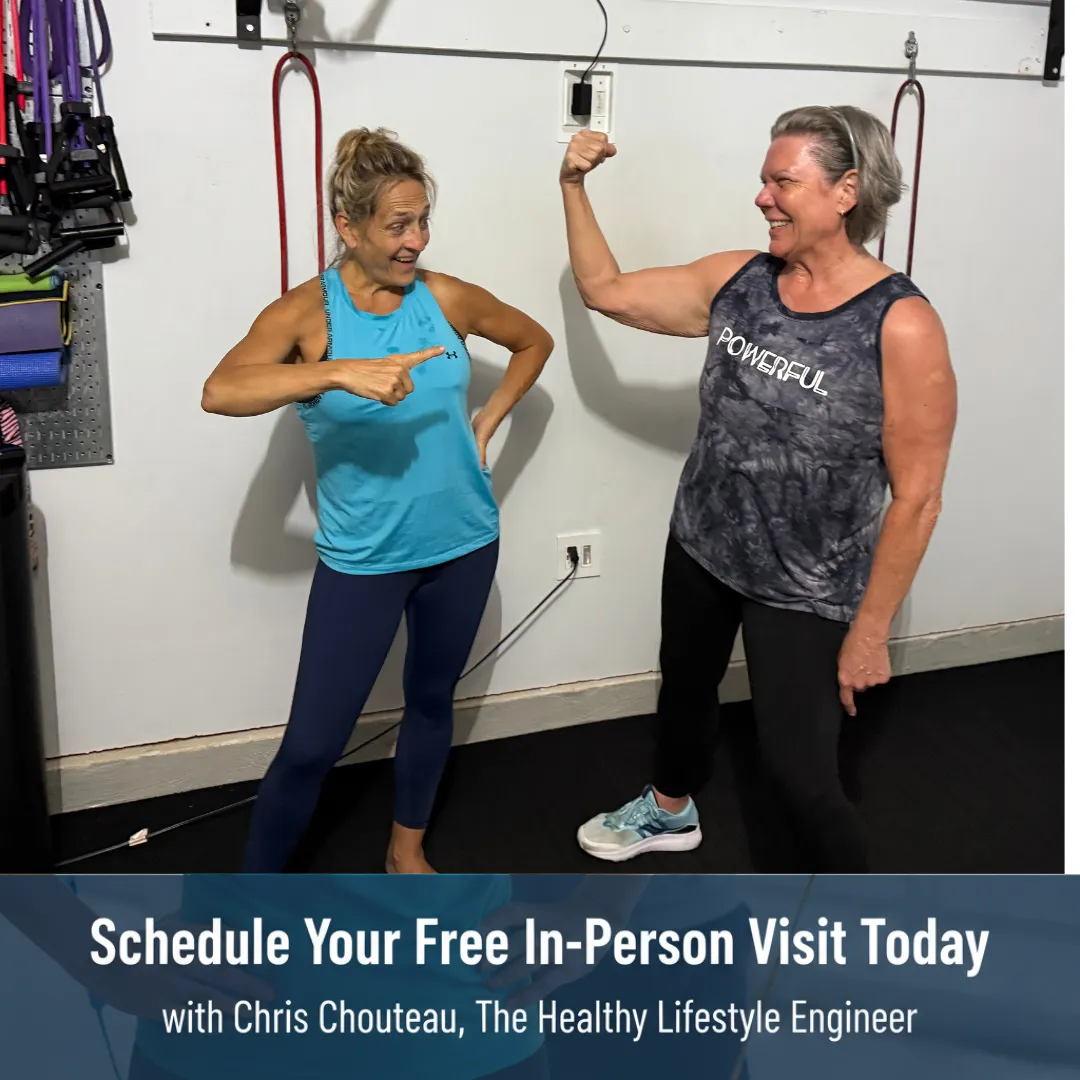 7 Day Free trial in our best gym in Schertz