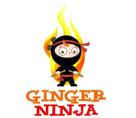 Ginger Nina